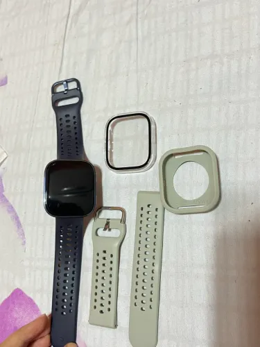 Amazfit Bip 6 Smartwatch 
