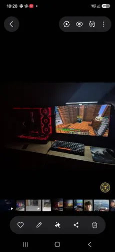 Pc gamer