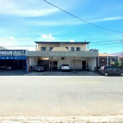 Vendo, Comercial/Residencial, Jardim Brasil, Próximo ao Alphaville Araguaia, Região Leste