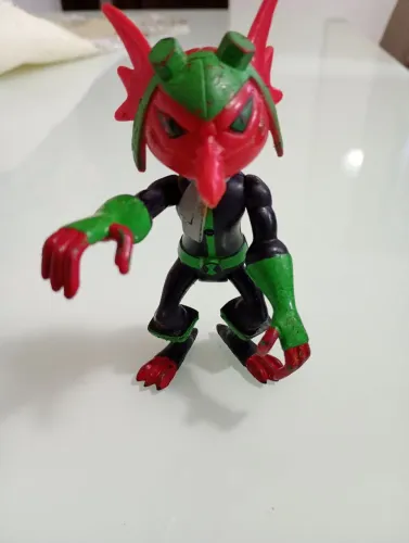 Diabrete