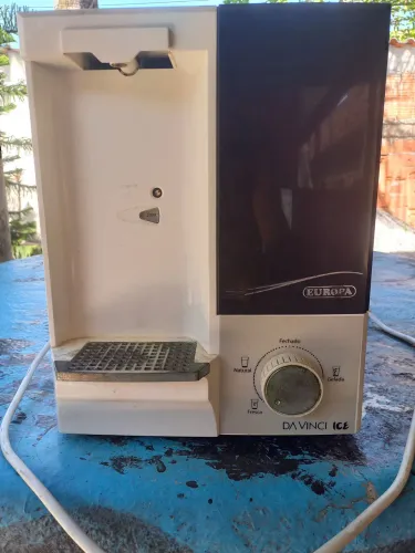 Purificador Europa Da Vinci ice