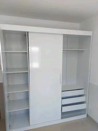 Guarda roupa