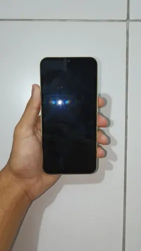 Samsung Galaxy A15
