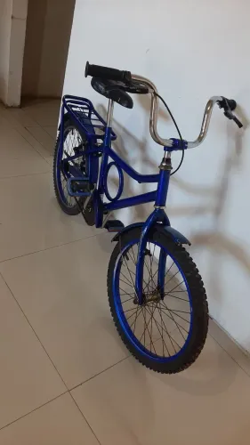 Bicicleta monak ano 98