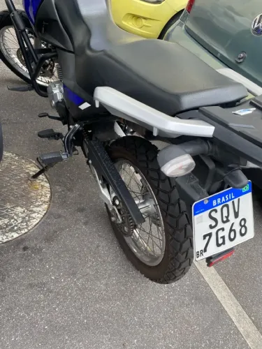 Crosser Z 150 2023