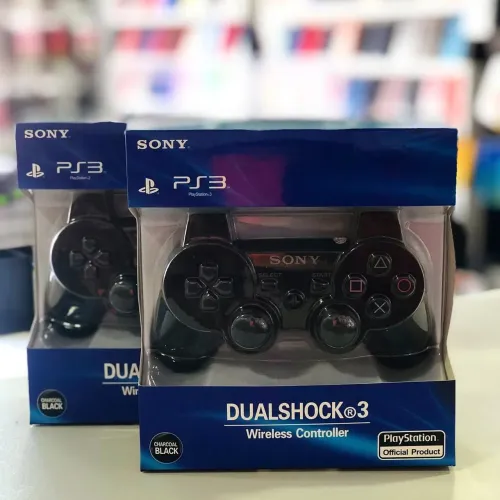 Controle ps3 novos