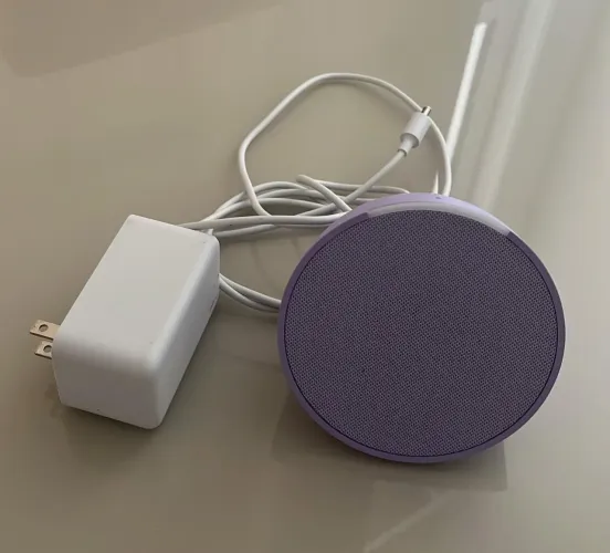 Alexa Echo Dot 