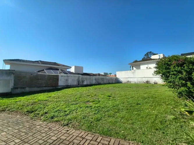 Terreno à venda, 400 m² por R$ 280.000,00 - Quinta Ranieri Blue - Bauru/SP