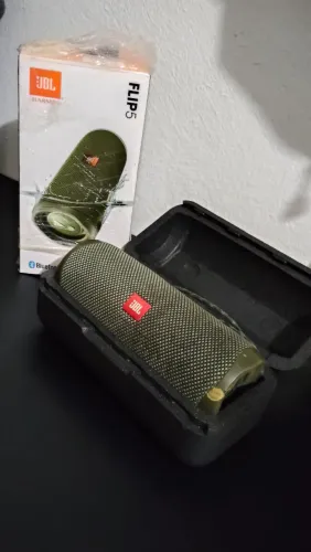 JBL Flip 5 