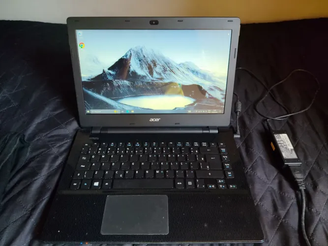 Notebook Acer