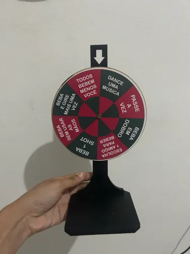 roleta de shot, bebidas, festas e danças 