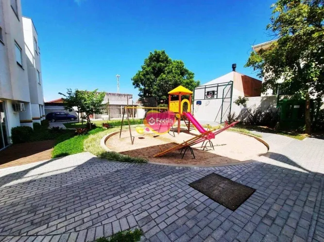 Apartamento à venda no bairro Campeche em Florianópolis/SC