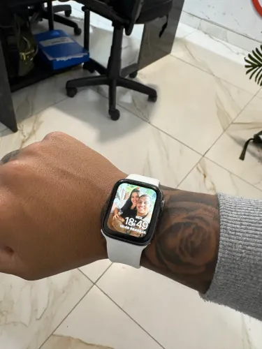 Apple Watch Series 4 GPS - 40 mm