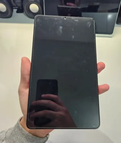 TABLET A9 SAMSUNG