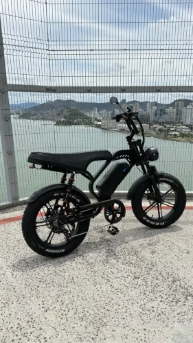 Bike v9 Max