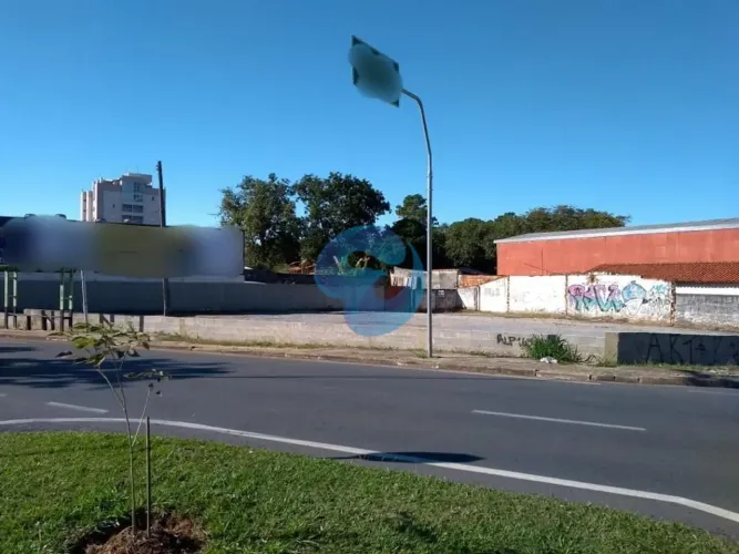 Terreno à venda, 832 m² por R$ 3.180.000,00 - Jardim Europa - Sorocaba/SP