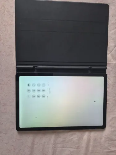 S6 Lite tablet