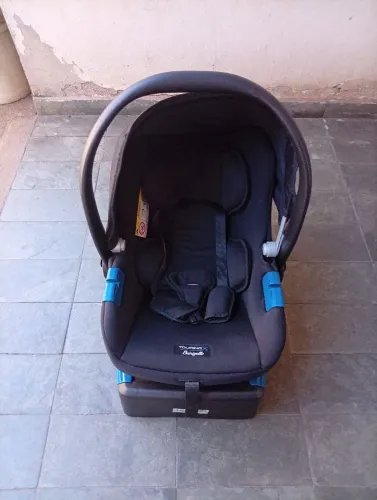 Bebê conforto com base