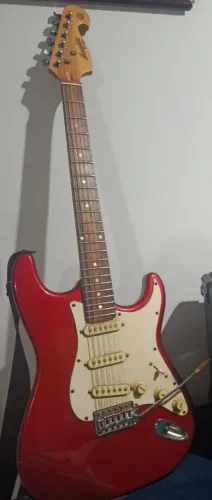 Guitarra