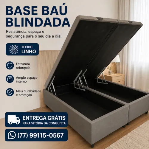 Base Baú