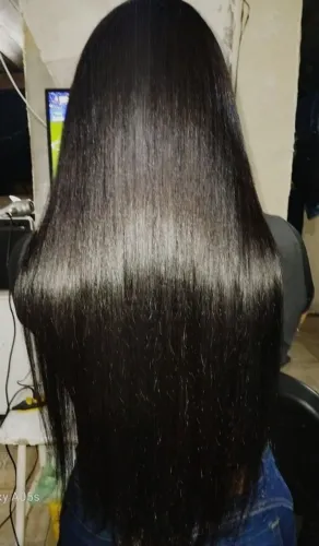 Megahair 70cm Indiano Class A 400g