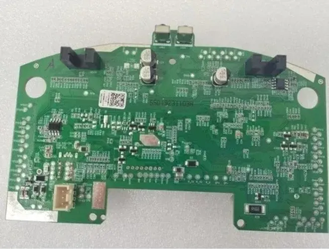 Placa mãe Kabum Smart 700 Robô Aspirador