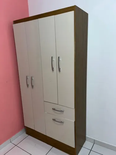 Guarda-roupa