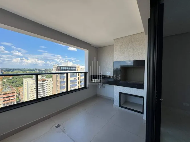Apartamento Edifício Residencial Solar Renoir