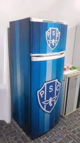 Envelopamento