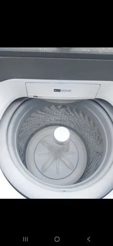 Máquina de lavar Brastemp 12kg