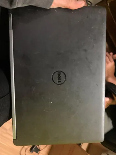 Dell Latitude E5250 i5 - Funcionando 100%