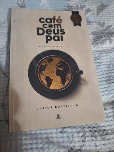 Café com Deus pai