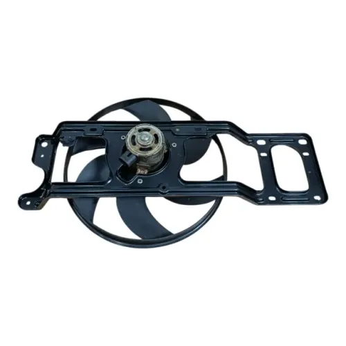 Ventoinha Renault Clio 1999 a 2008  *8 Original