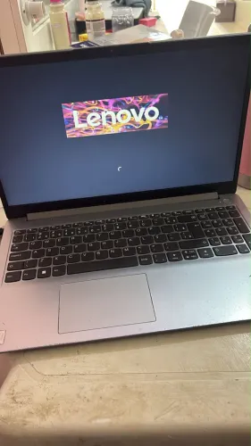 Notebook Lenovo