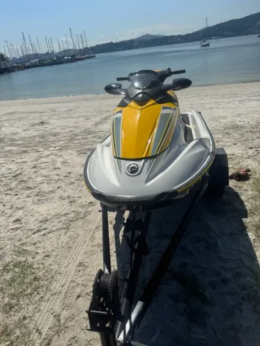 Seadoo GTI 130