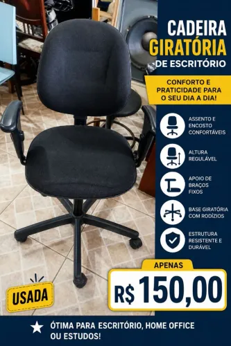 Cadeira