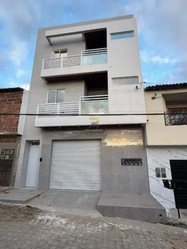 APARTAMENTO para ALUGUEL no UNIVERSITÁRIO, Caruaru-PE