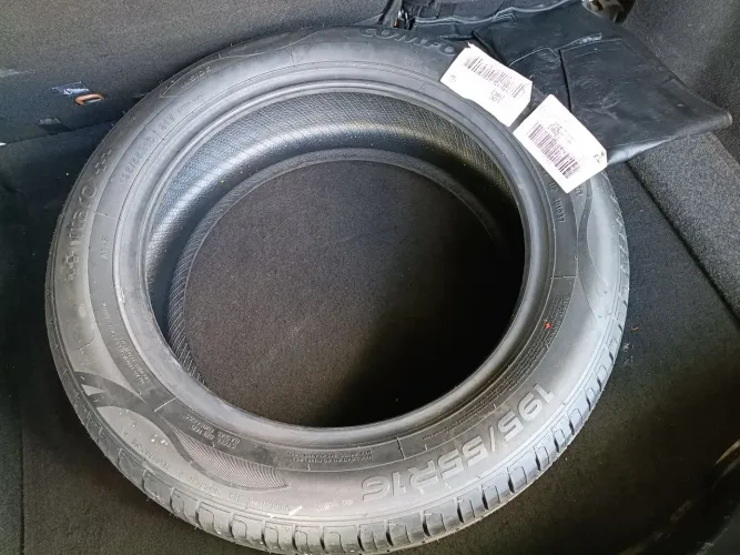 Pneu 195 55 R16 zero