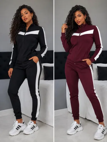 Conjunto de frio R$ 99,00
