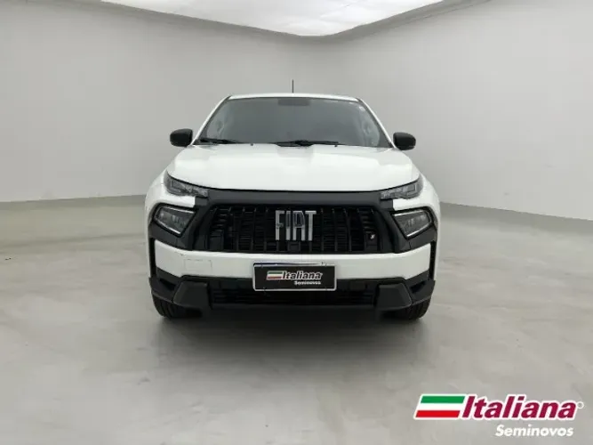 Fiat Toro Endurance 1.3 T270 4X2 Flex AUT 2026