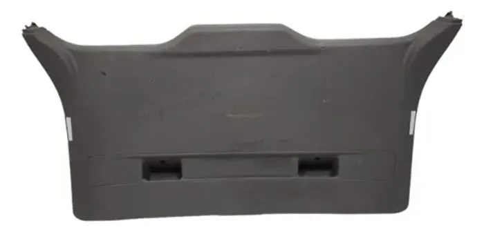 Forro Tampa Porta Malas Detalhe Gm Zafira 2001 2012 035