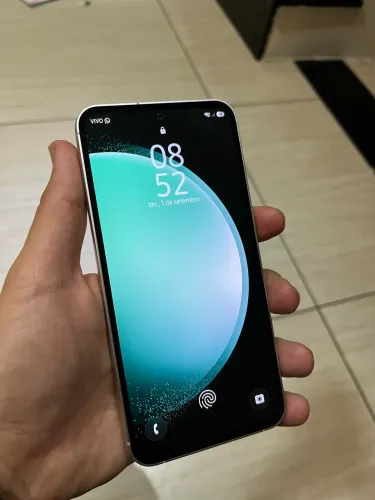 Galaxy S23 FE