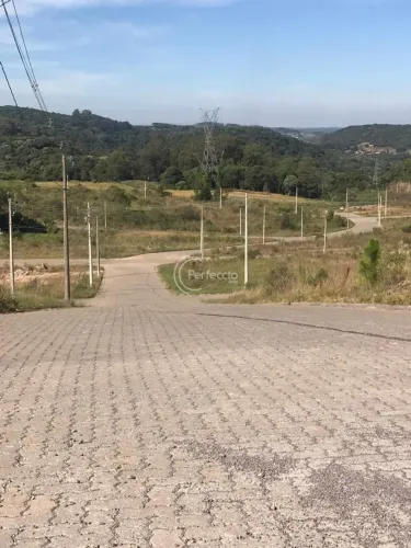 Terrenos - São Ciro