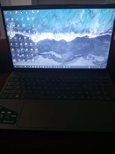 Notebook Positivo Vision I15