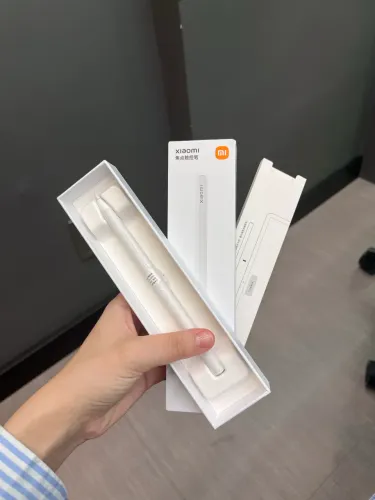 Xiaomi Focus Pen Original - Modelo Novo