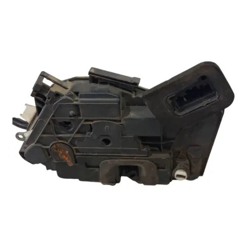Fechadura Elétrica Porta Traseira Ld Vw Jetta 2012 A 2018