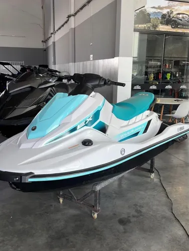 Yamaha Ex 1100 aspirado 2024