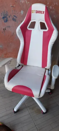 Cadeira Gamer 
