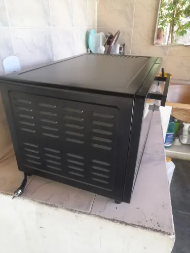 Forno elétrico Philco