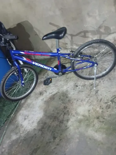 Bicicleta aro 20